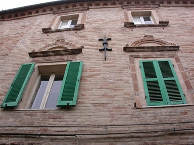 Casa Simonetti